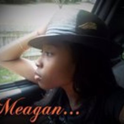 Timeline: Meagan's Life