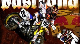 Timeline: Travis Pastrana