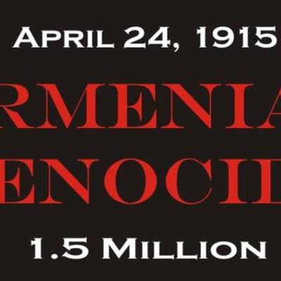 Timeline: Armenian Genocide