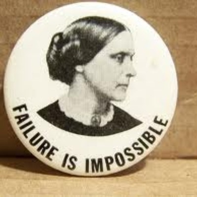 Timeline: Women's Rights