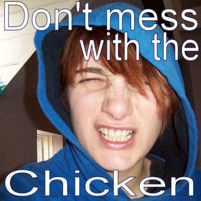 Timeline: Kayak Chicken's Mission 101