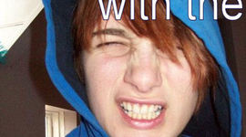 Timeline: Kayak Chicken's Mission 101