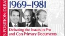 Timeline: Nixon, Ford, Carter Years (1969-1981)