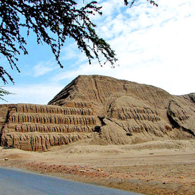 Timeline: Los Moches