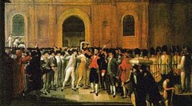 Timeline: Hechos Historicos y Políticos de Colombia