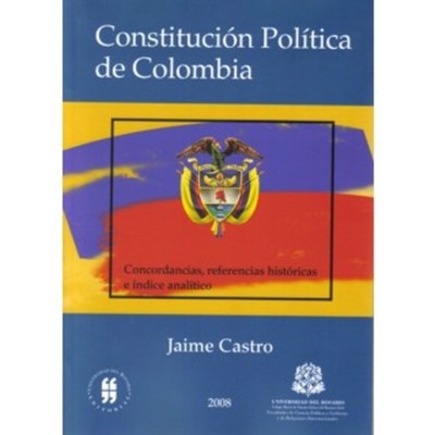 Timeline: Evolucion Historico Politica Del Estado Colombiano