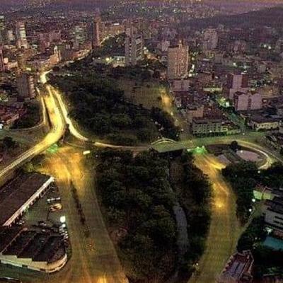 Timeline: Multinacionales en cali