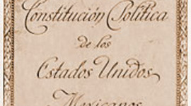 Timeline:  LA CONSTITUCIÓN MEXICANA DE 1,917