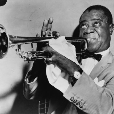 Timeline: Louis Armstrong