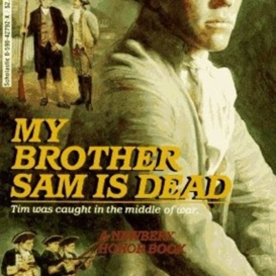 Timeline: My Brother Sam is Dead