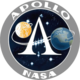 Apollo program insignia1