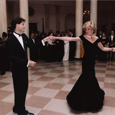 Timeline: Princess Diana's Life