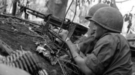 Timeline: vietnam war timeline