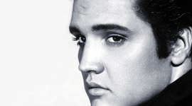 Timeline: Elvis Presley