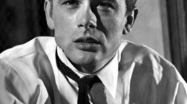 Timeline: James Dean