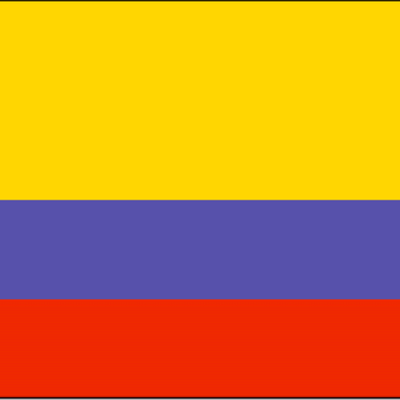 Timeline: Historia de Colombia