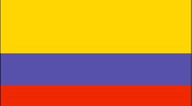 Timeline: Historia de Colombia