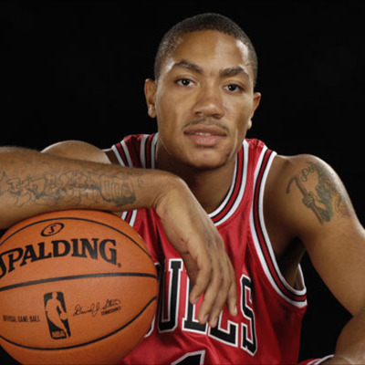 Timeline: Derrick Rose MVP season timeline