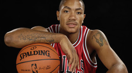 Timeline: Derrick Rose MVP season timeline