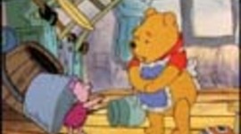 Timeline: Winnie the pooh
