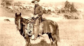 Timeline: The Development of the American West