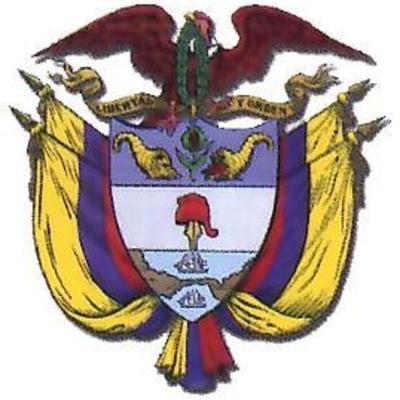 Timeline: Evolución Historico-Política del Estado Colombiano