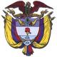 Escudo colombia