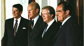 Timeline: NIXON, FORD, CARTER (1969 – 1981)
