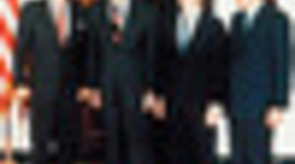 Timeline: hristian Balaski's-CHAPTER 32 – NIXON, FORD, CARTER (1969 – 1981)