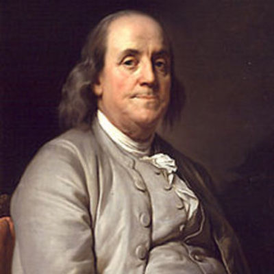 Timeline: Benjamin Franklin Timeline