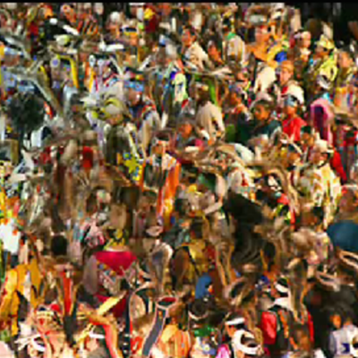 Timeline: Events in Native Education