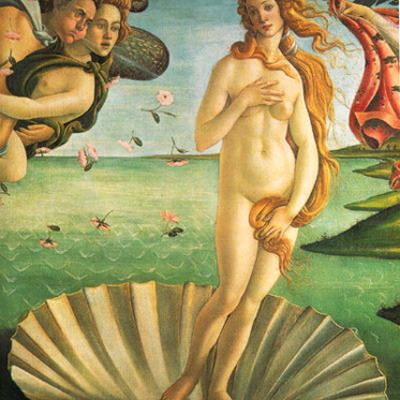 Timeline: El cambio cultural: Renacimiento y Reforma