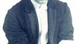 Timeline: Harry Houdini