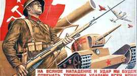 Timeline: Russia During World War II