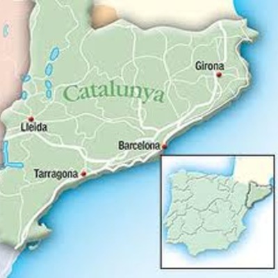 Timeline: Cataluña
