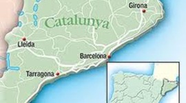 Timeline: Cataluña