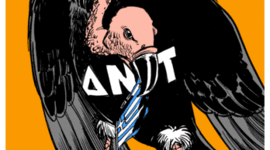 Timeline: ΓΑΠ και ΔΝΤ = Love For Ever