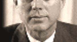 Timeline: John F. Kennedy