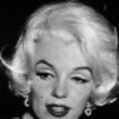 Timeline: Marilyn Monroe
