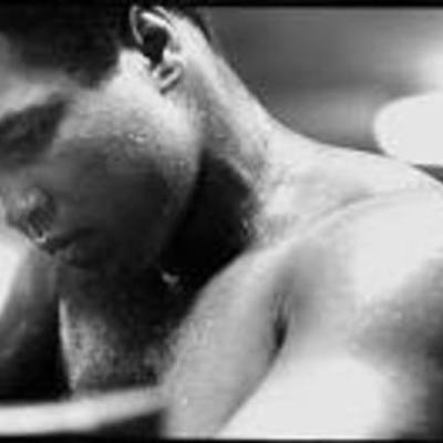 Timeline: Muhammad Ali