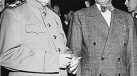 Timeline: The Cold War- Pop Culture