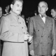 Stalin truman