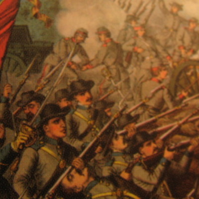 Timeline: Civil War Timeline