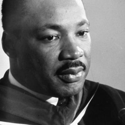 Timeline: Martin Luther King Jr.