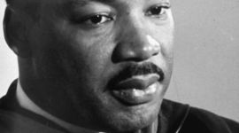 Timeline: Martin Luther King Jr.