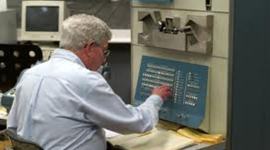 Timeline: the history of computer video games