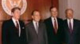 Timeline: CHAPTER 32 – NIXON, FORD, CARTER BY HOPE STEINMETZ