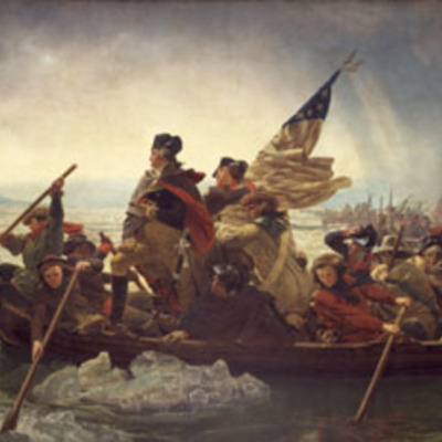 Timeline: Revolutionary War