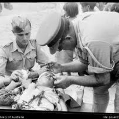 Timeline: world war 11