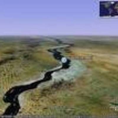 Timeline: Shivapindar Search for the Niger